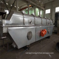 Hot selling soup powder vibrating fluidized bed dryer